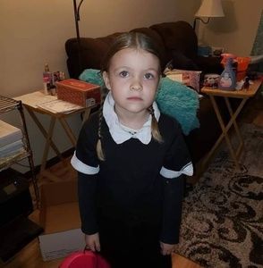 Meet your Posher, Deborah